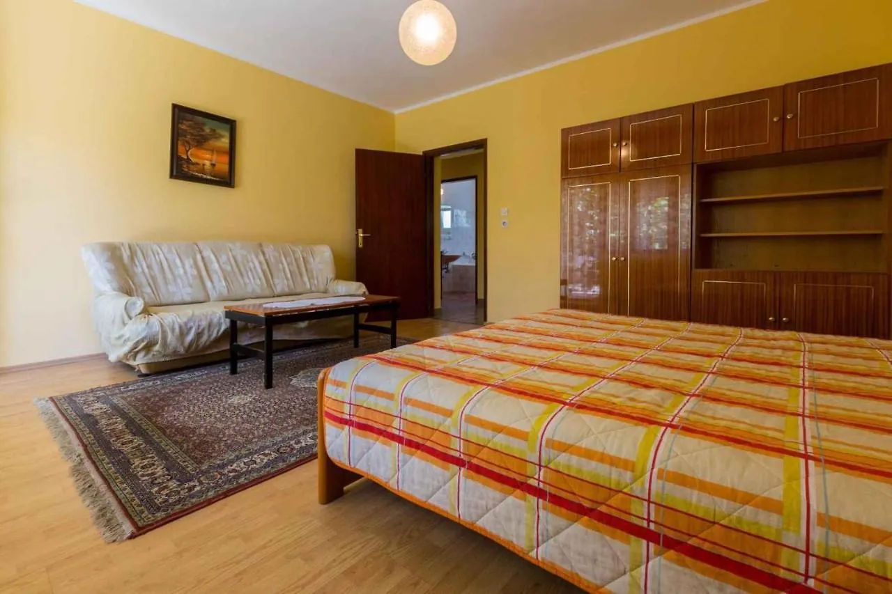 Apartment In Crikvenica 5555 Dramalj