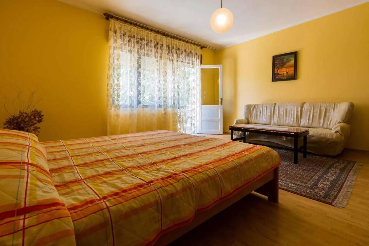 Apartment In Crikvenica 5555 Dramalj Croatia
