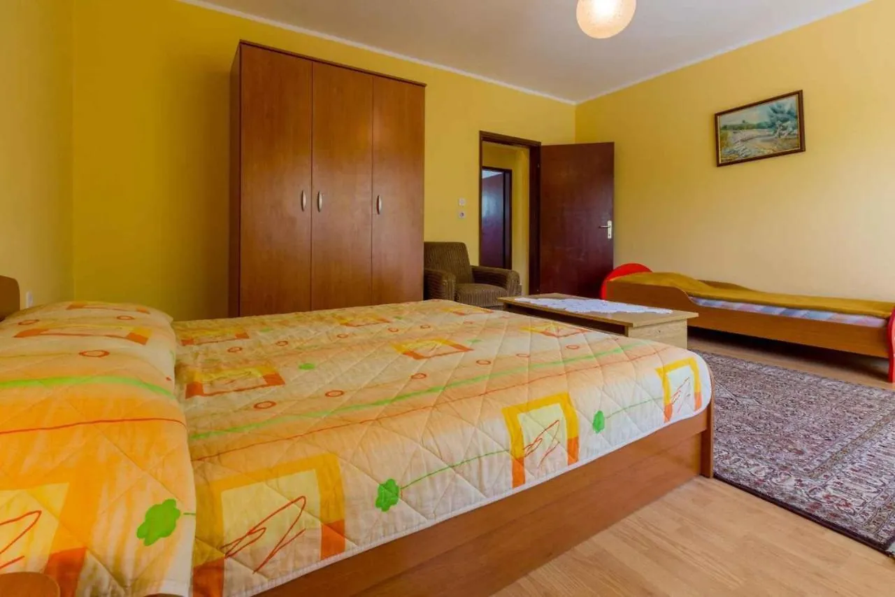 Apartment In Crikvenica 5555 Dramalj