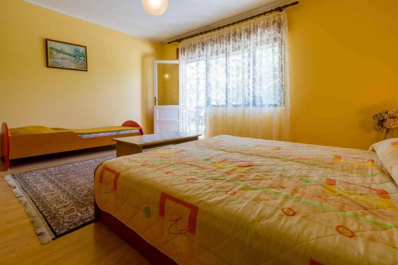 Apartment In Crikvenica 5555 Dramalj