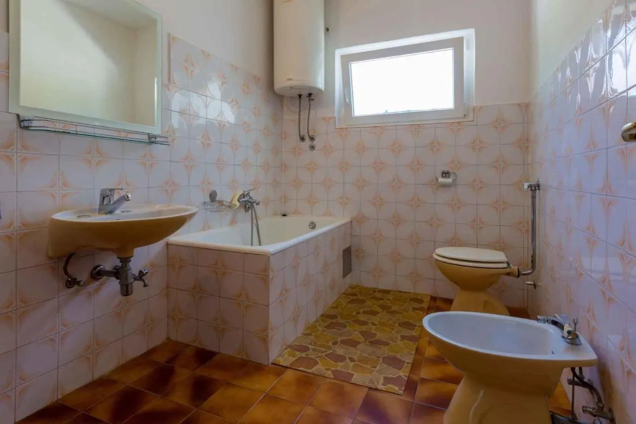 Apartment In Crikvenica 5555 Dramalj