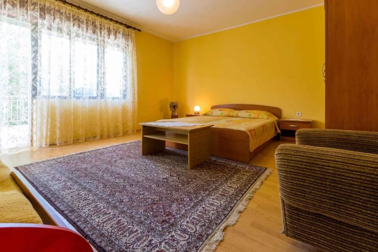 Apartment In Crikvenica 5555 Dramalj Croatia