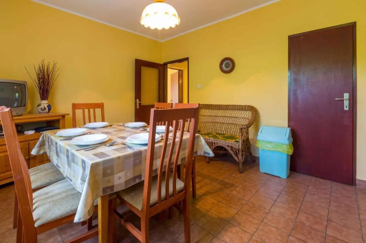 Apartment In Crikvenica 5555 Dramalj 0*,  Croatia
