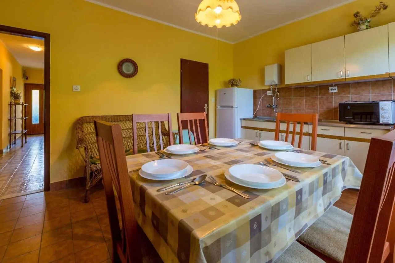 Apartment In Crikvenica 5555 Dramalj Croatia