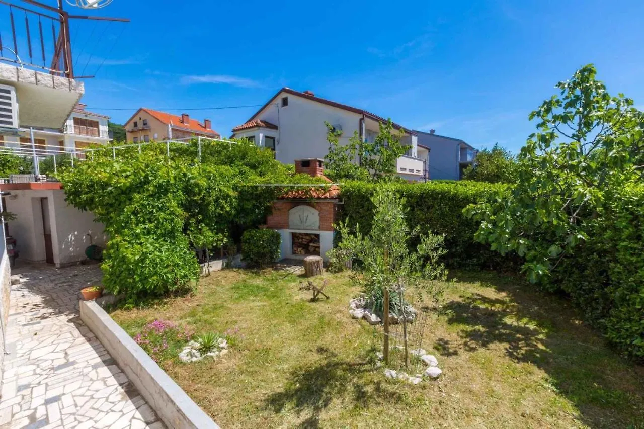 Apartment In Crikvenica 5555 Dramalj Croatia