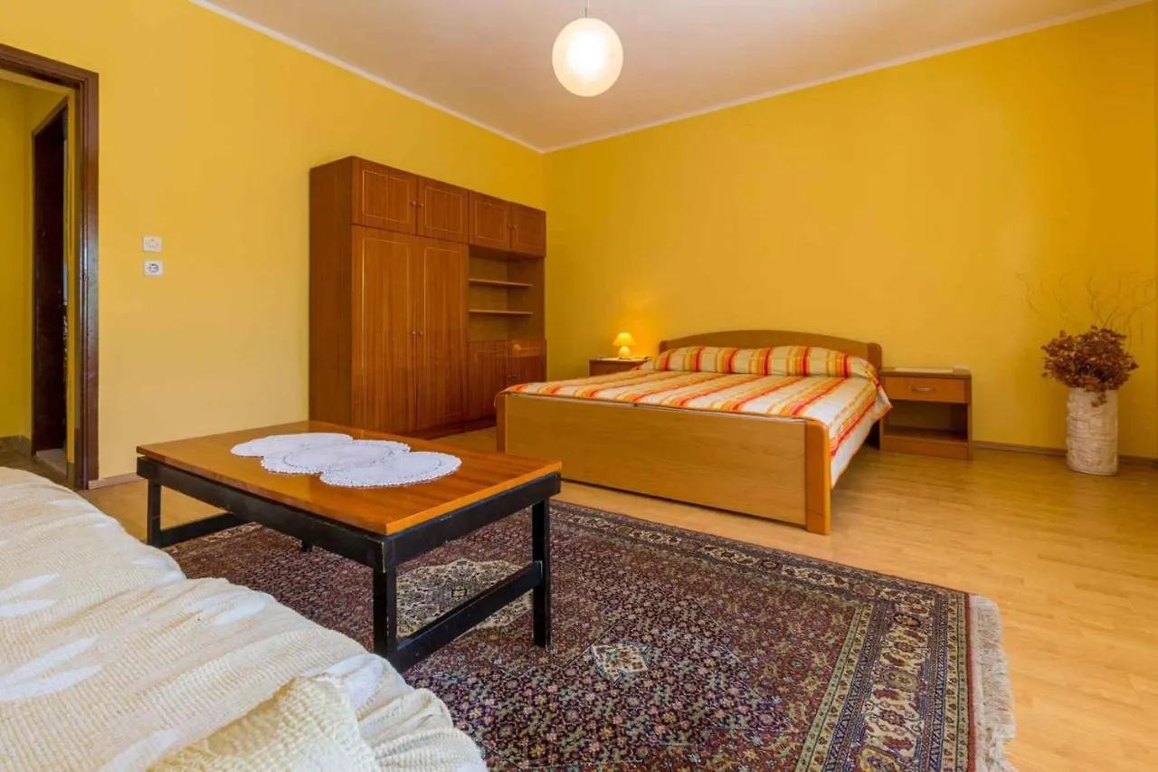 Apartment In Crikvenica 5555 Dramalj 0*,  Croatia