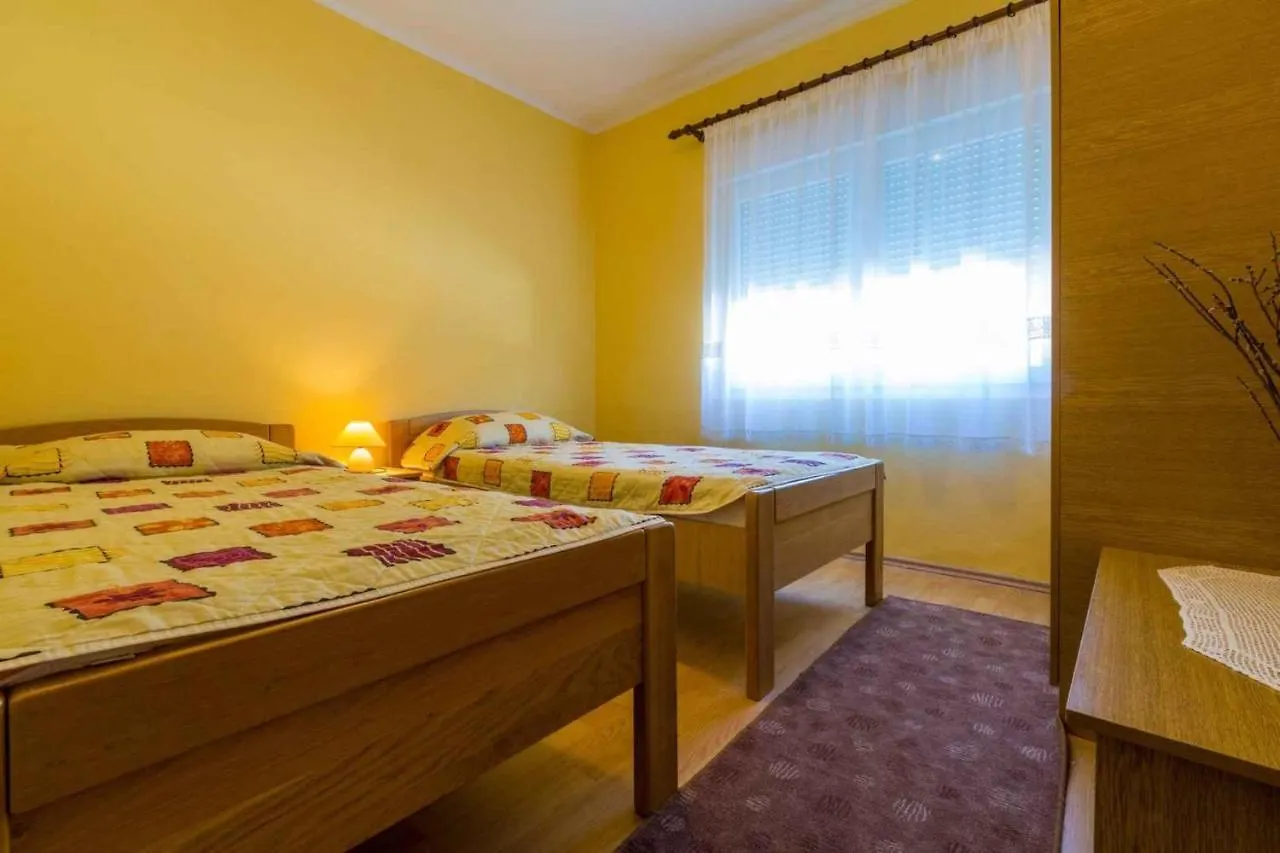 Apartment In Crikvenica 5555 Dramalj 0*,